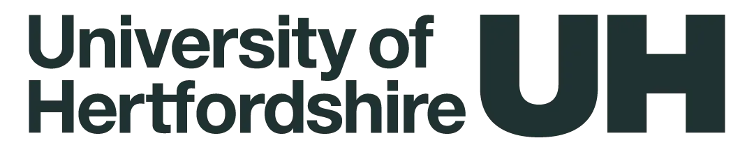 Logo University of Hertfordshire